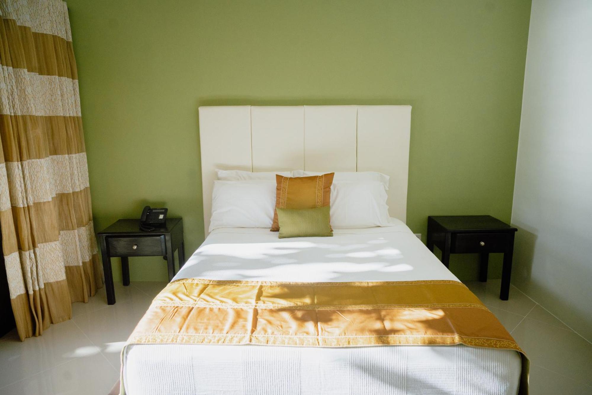 Aj'S Place Beach Resort أوسلوب المظهر الخارجي الصورة