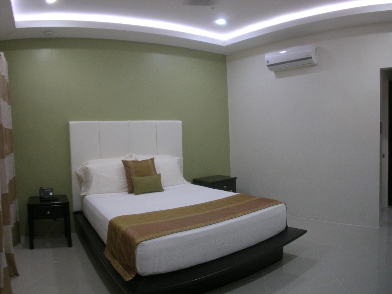 Aj'S Place Beach Resort أوسلوب المظهر الخارجي الصورة