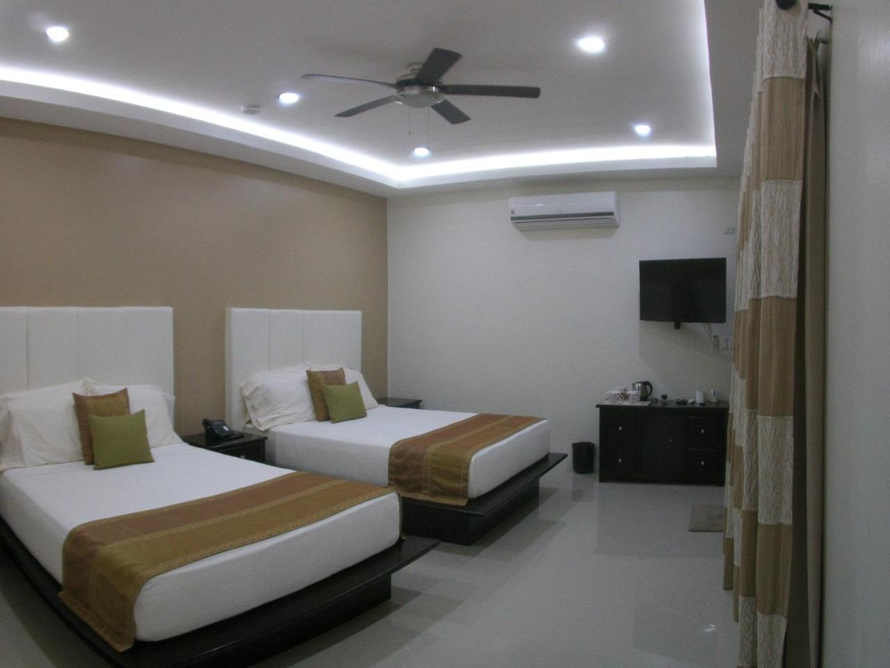 Aj'S Place Beach Resort أوسلوب المظهر الخارجي الصورة