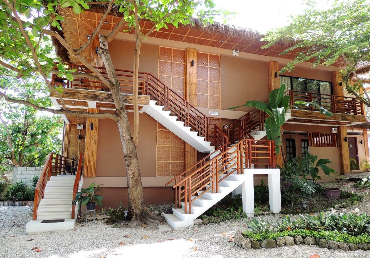 Aj'S Place Beach Resort أوسلوب المظهر الخارجي الصورة